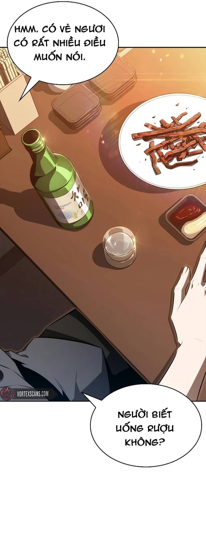 Quán Ăn Nơi Tận Cùng Thế Giới Chapter 2 - 61