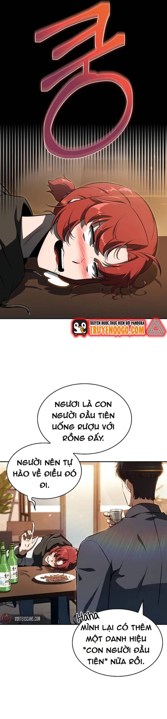 Quán Ăn Nơi Tận Cùng Thế Giới Chapter 2 - 63