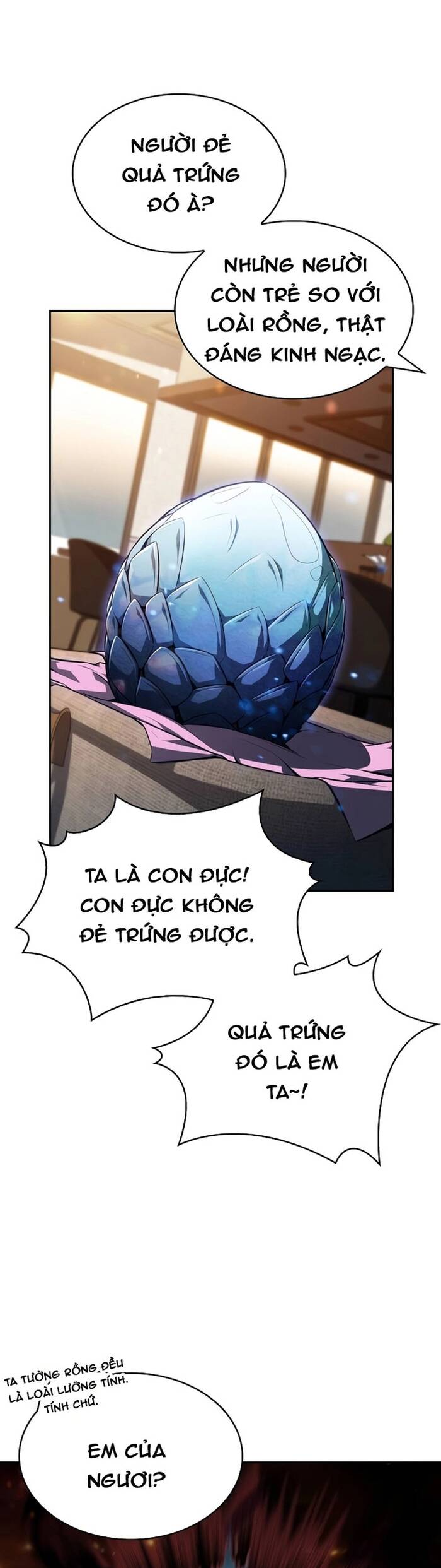 Quán Ăn Nơi Tận Cùng Thế Giới Chapter 2 - 64