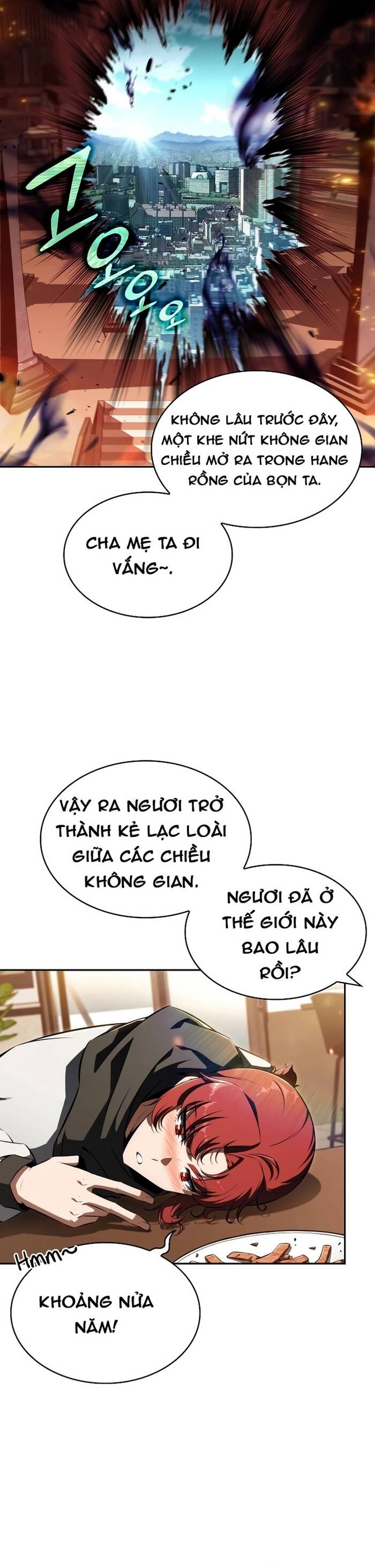 Quán Ăn Nơi Tận Cùng Thế Giới Chapter 2 - 65