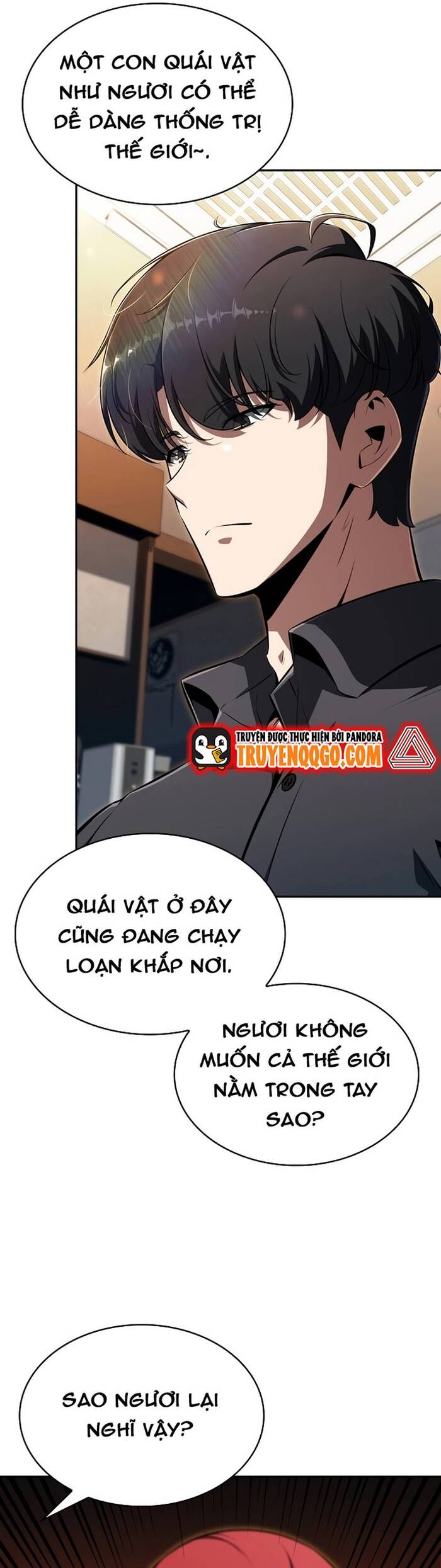 Quán Ăn Nơi Tận Cùng Thế Giới Chapter 2 - 68