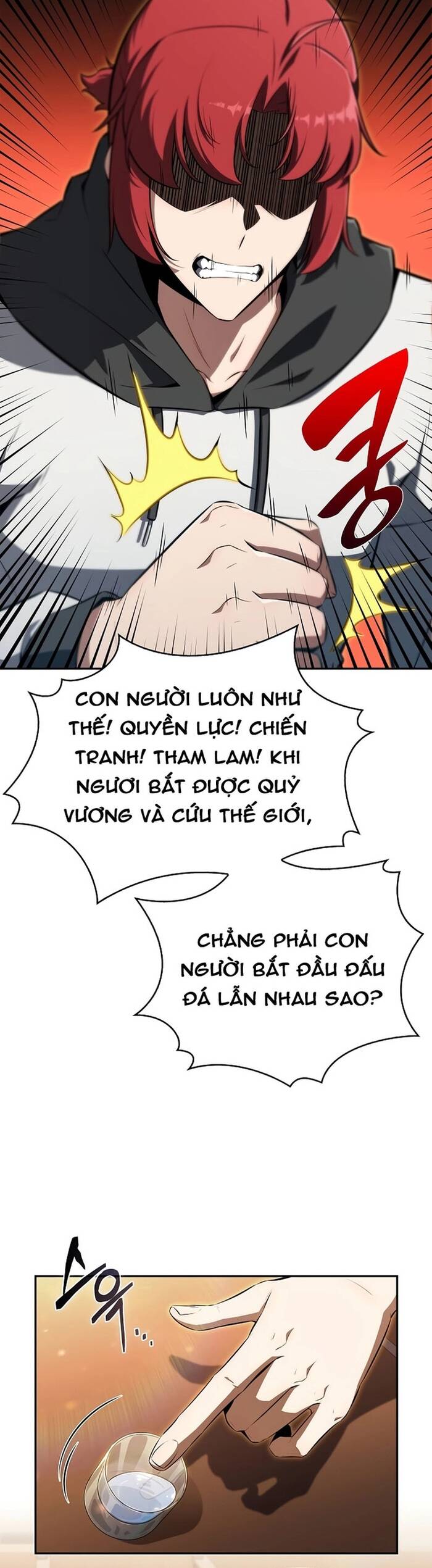 Quán Ăn Nơi Tận Cùng Thế Giới Chapter 2 - 69