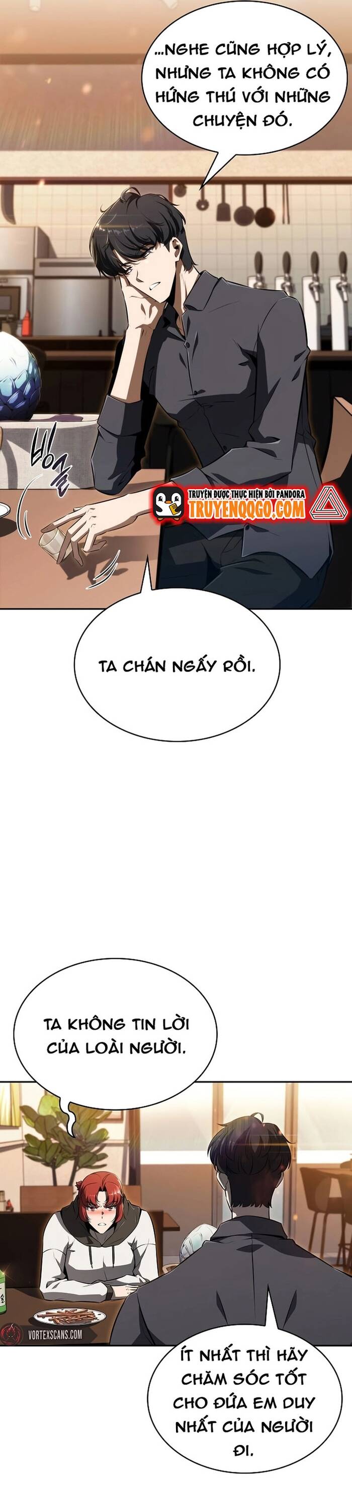 Quán Ăn Nơi Tận Cùng Thế Giới Chapter 2 - 70