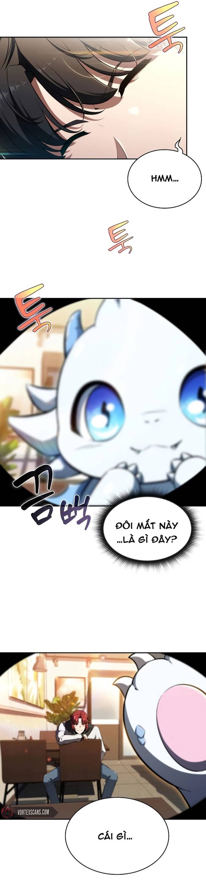 Quán Ăn Nơi Tận Cùng Thế Giới Chapter 2 - 73