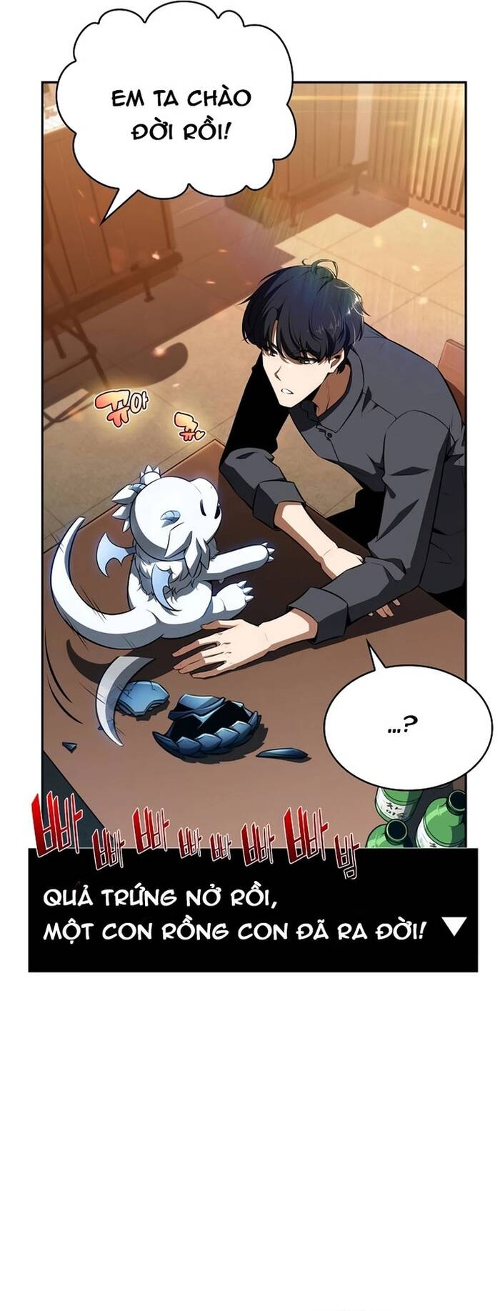 Quán Ăn Nơi Tận Cùng Thế Giới Chapter 2 - 75