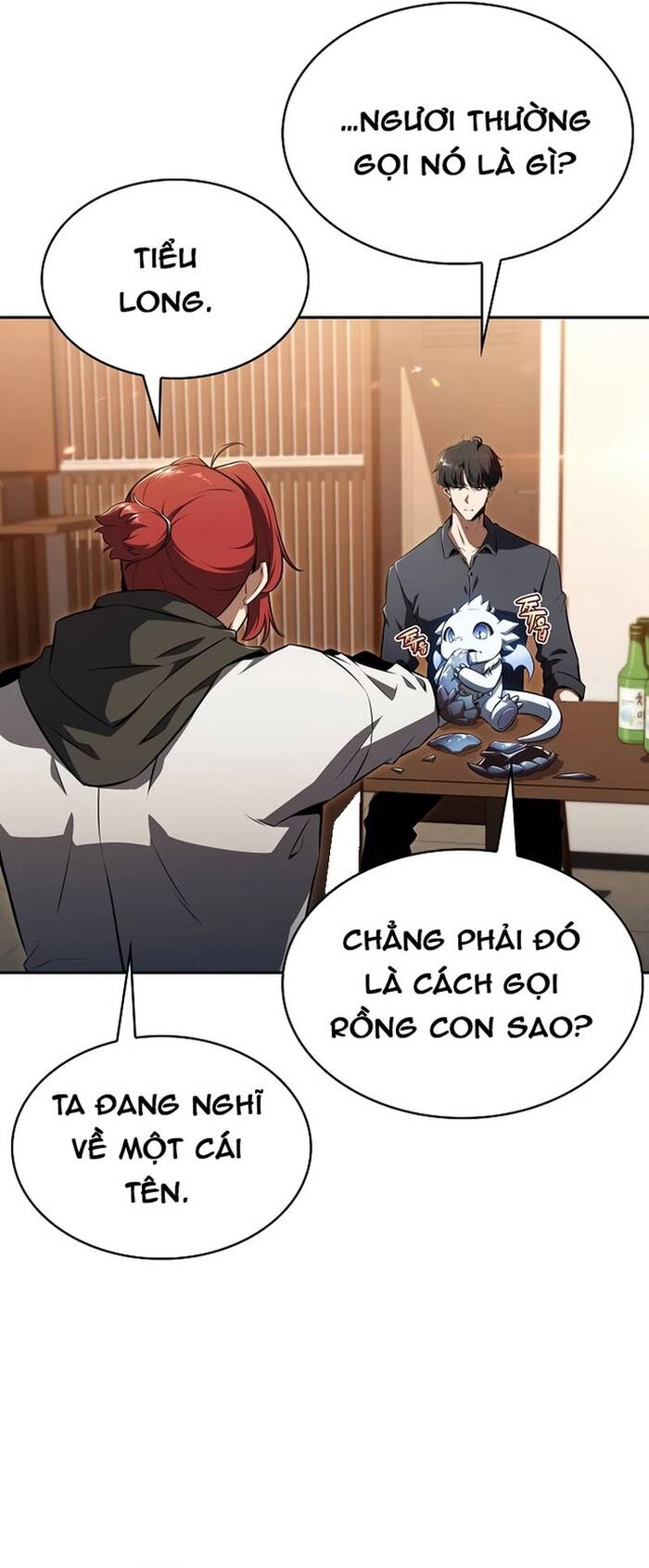 Quán Ăn Nơi Tận Cùng Thế Giới Chapter 2 - 76