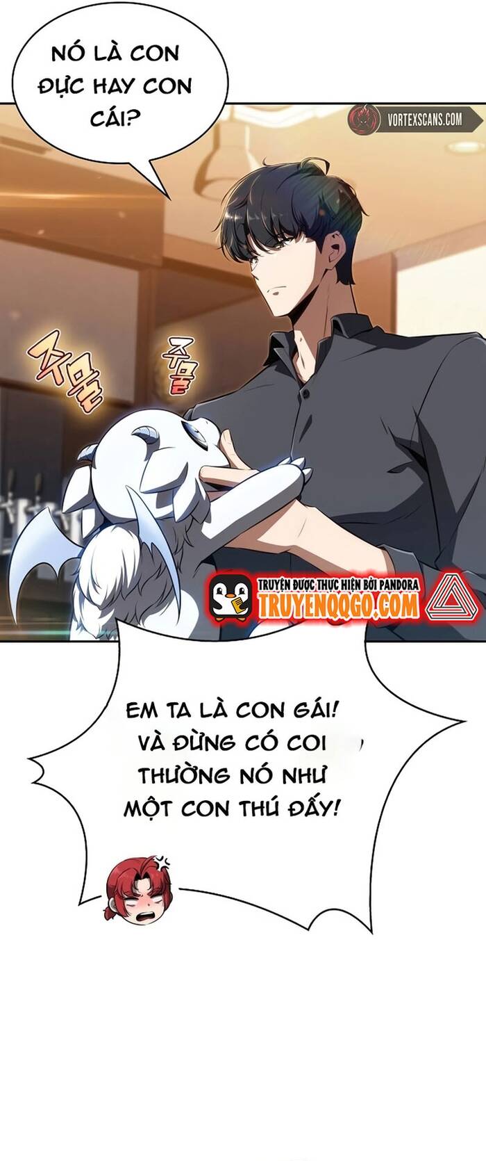 Quán Ăn Nơi Tận Cùng Thế Giới Chapter 2 - 77