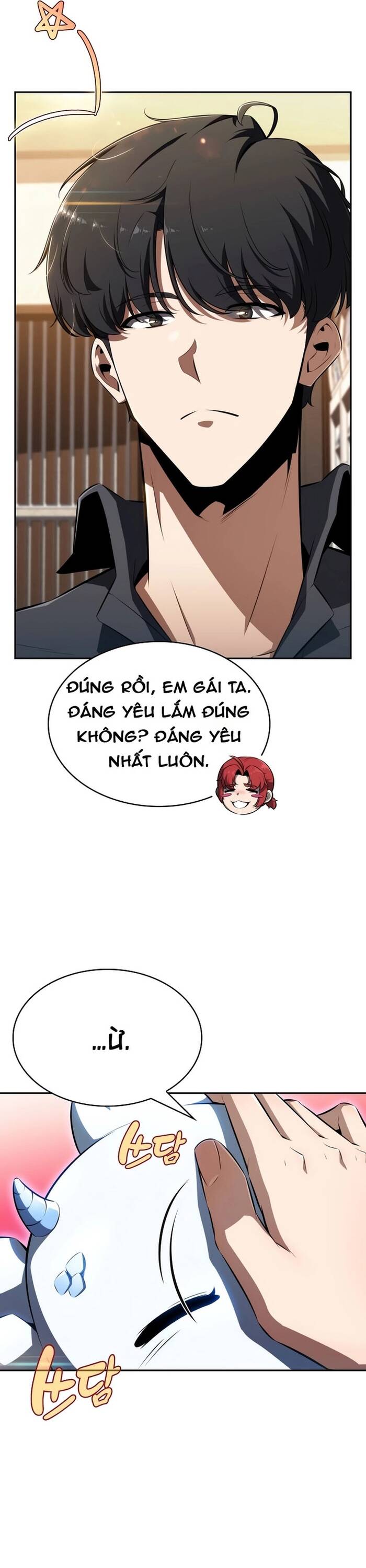 Quán Ăn Nơi Tận Cùng Thế Giới Chapter 2 - 79