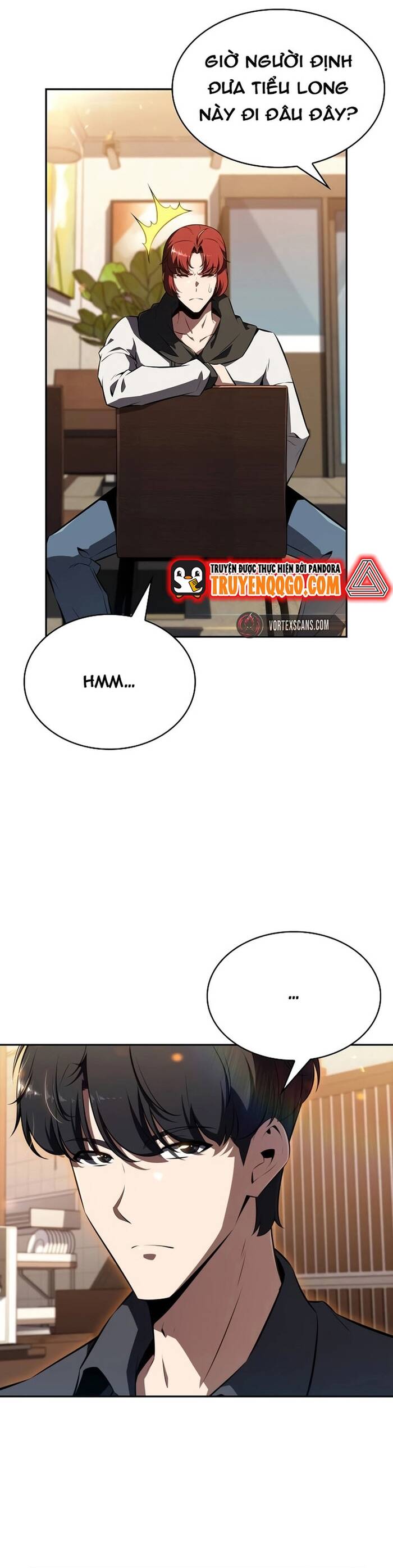 Quán Ăn Nơi Tận Cùng Thế Giới Chapter 2 - 80