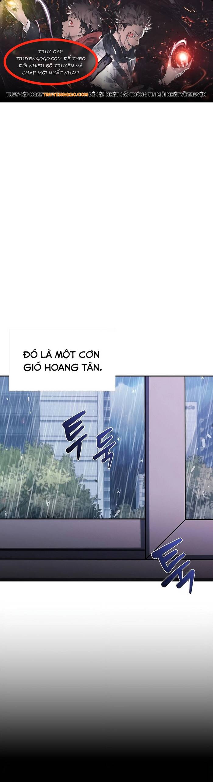 Quán Ăn Nơi Tận Cùng Thế Giới Chapter 3 - 1