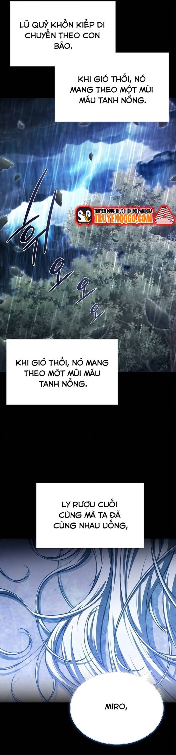 Quán Ăn Nơi Tận Cùng Thế Giới Chapter 3 - 2