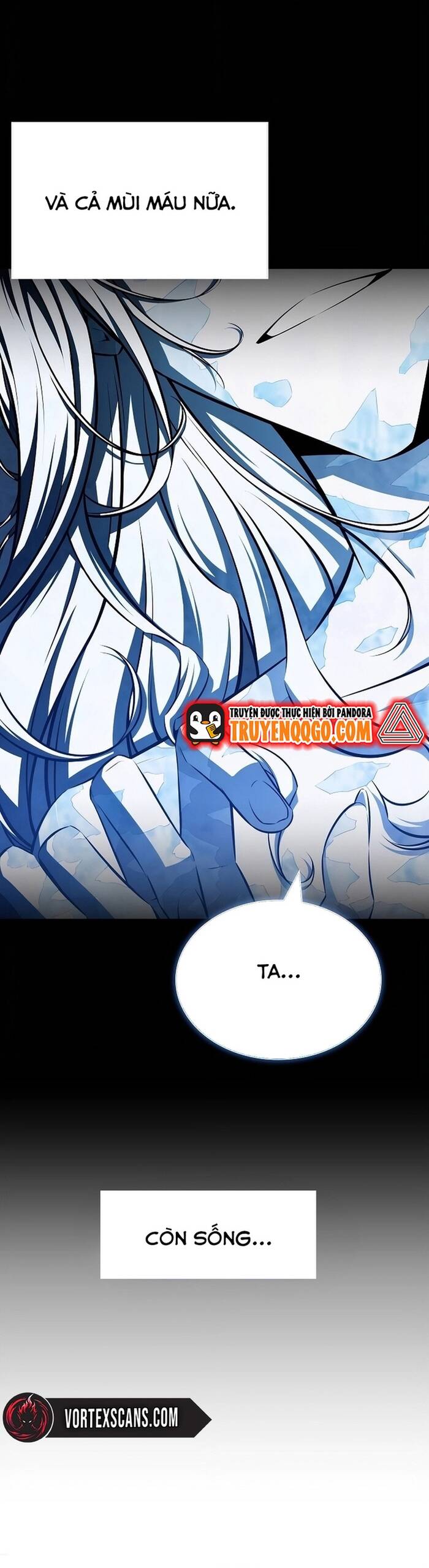 Quán Ăn Nơi Tận Cùng Thế Giới Chapter 3 - 3