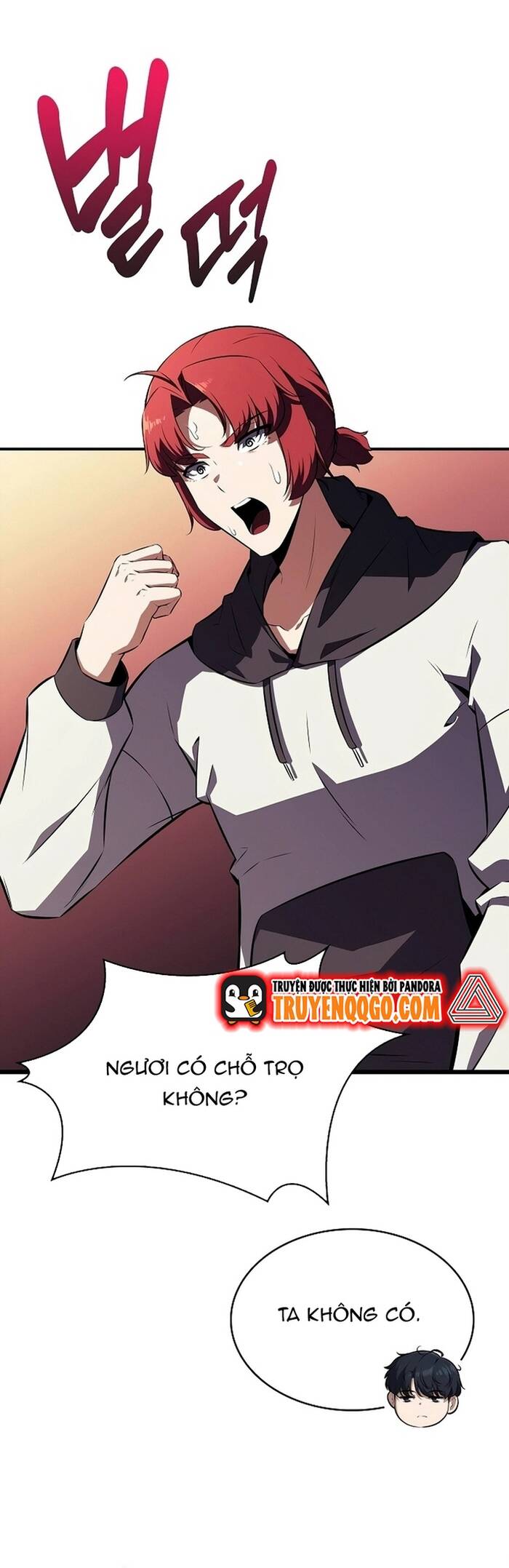 Quán Ăn Nơi Tận Cùng Thế Giới Chapter 3 - 6