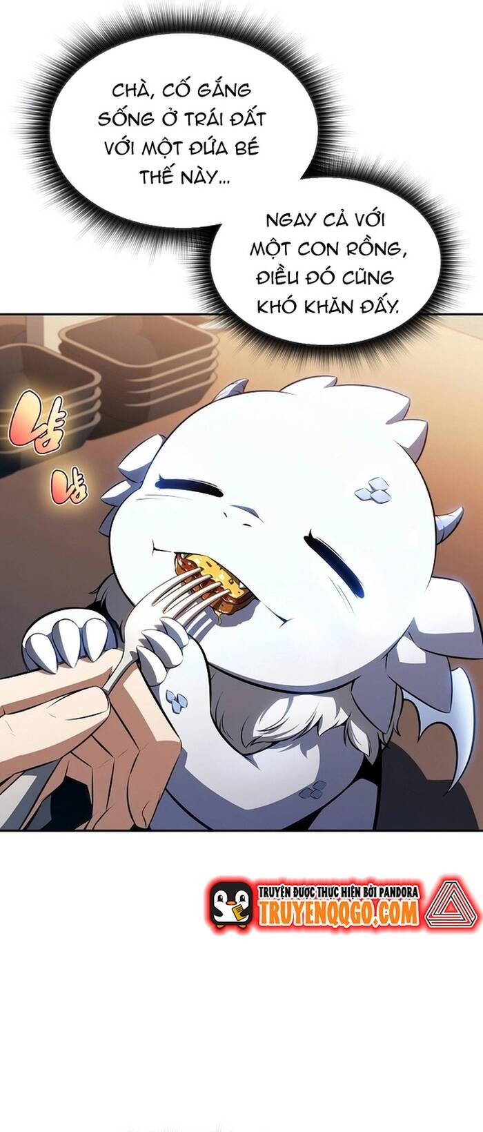 Quán Ăn Nơi Tận Cùng Thế Giới Chapter 3 - 11