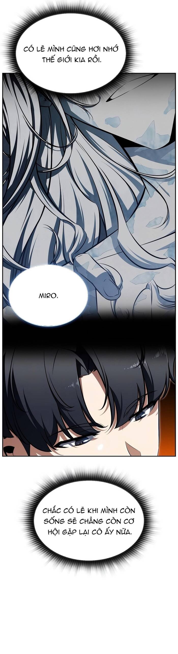 Quán Ăn Nơi Tận Cùng Thế Giới Chapter 3 - 12