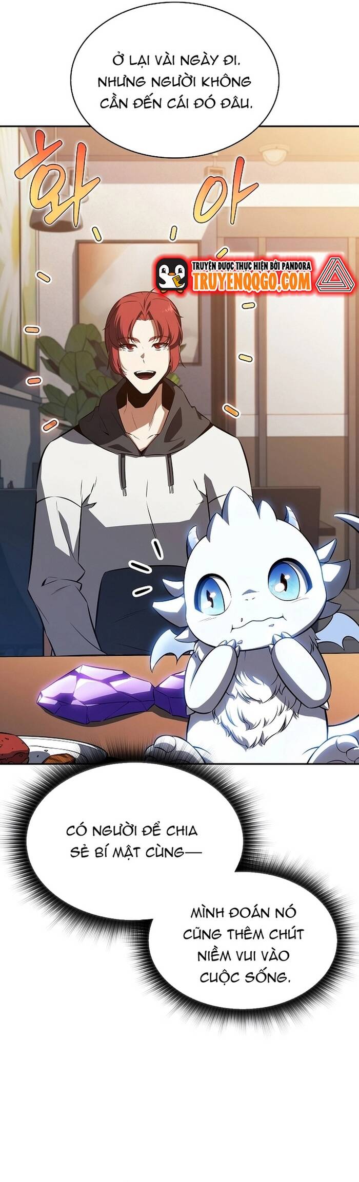 Quán Ăn Nơi Tận Cùng Thế Giới Chapter 3 - 13