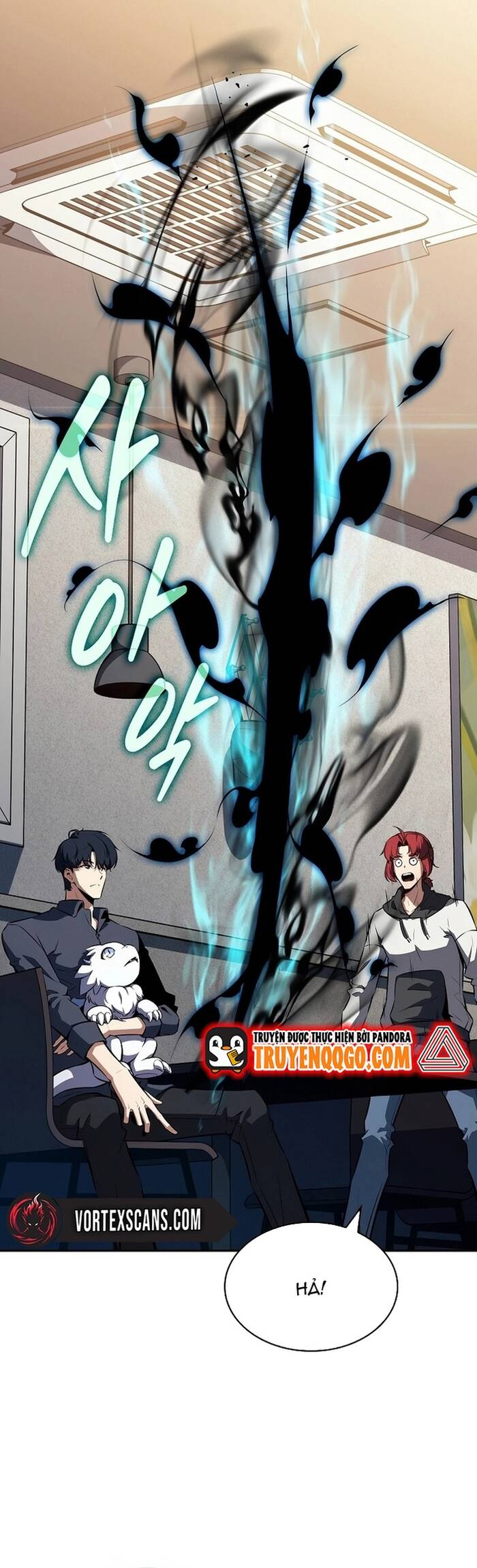 Quán Ăn Nơi Tận Cùng Thế Giới Chapter 3 - 15