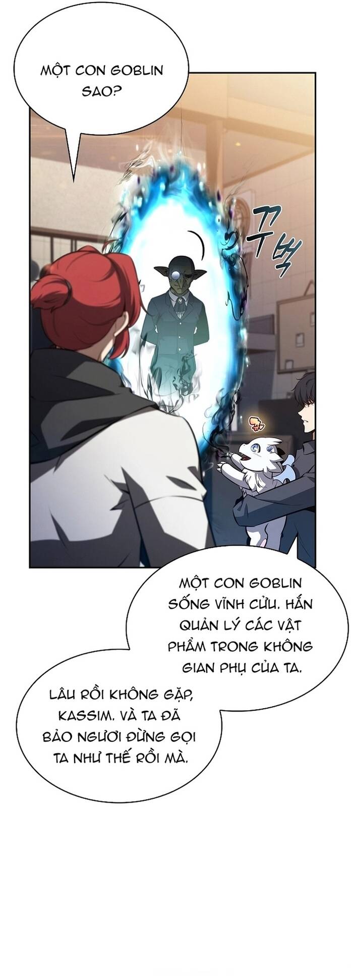 Quán Ăn Nơi Tận Cùng Thế Giới Chapter 3 - 17