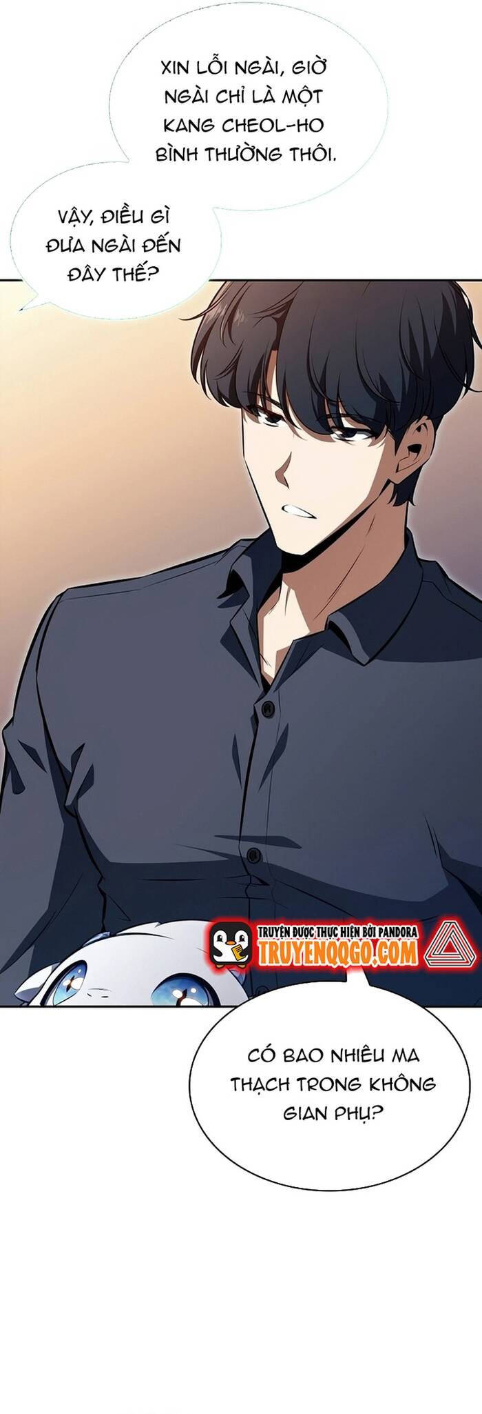 Quán Ăn Nơi Tận Cùng Thế Giới Chapter 3 - 18