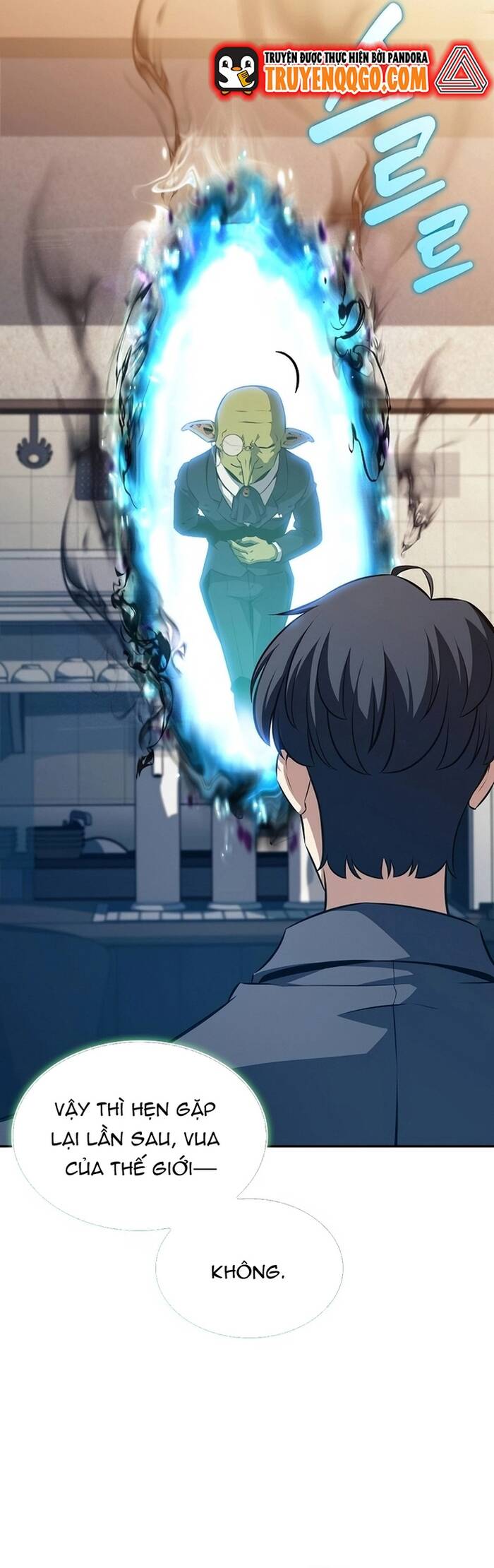 Quán Ăn Nơi Tận Cùng Thế Giới Chapter 3 - 22