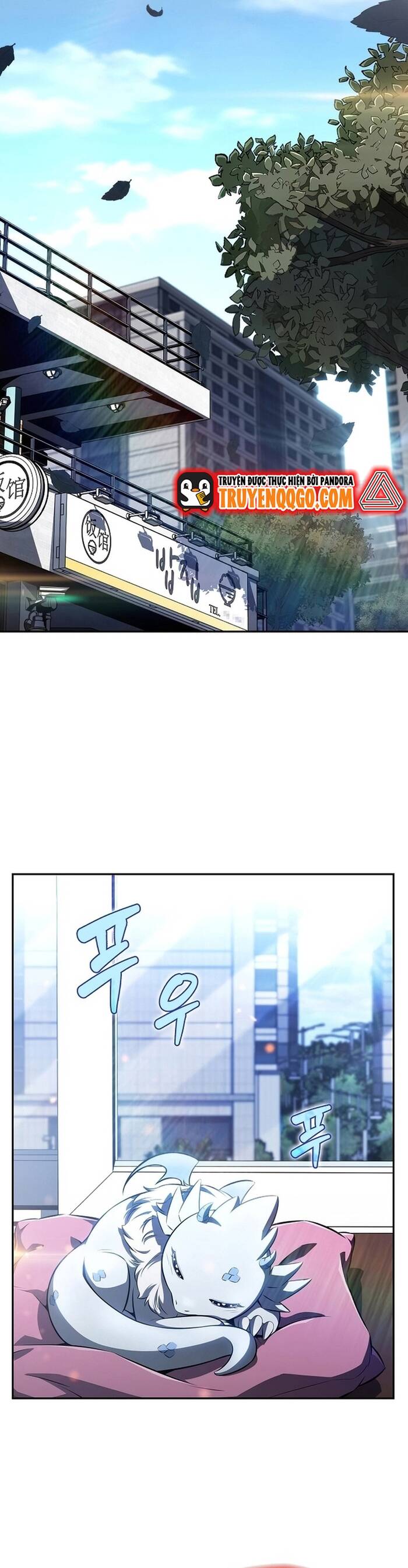 Quán Ăn Nơi Tận Cùng Thế Giới Chapter 3 - 25