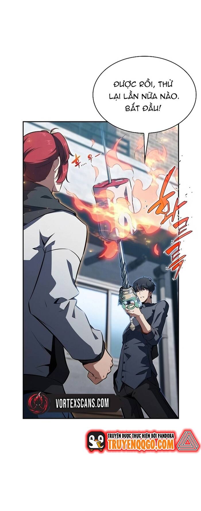 Quán Ăn Nơi Tận Cùng Thế Giới Chapter 3 - 27