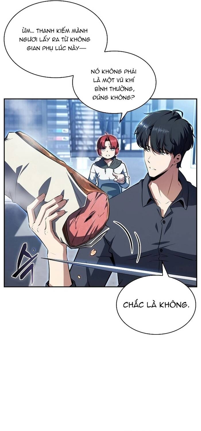 Quán Ăn Nơi Tận Cùng Thế Giới Chapter 3 - 29