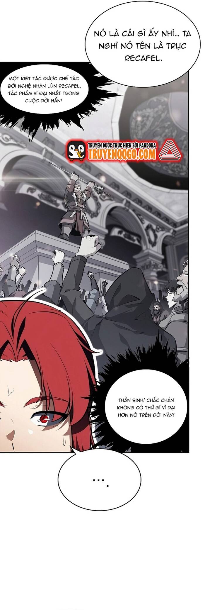 Quán Ăn Nơi Tận Cùng Thế Giới Chapter 3 - 30