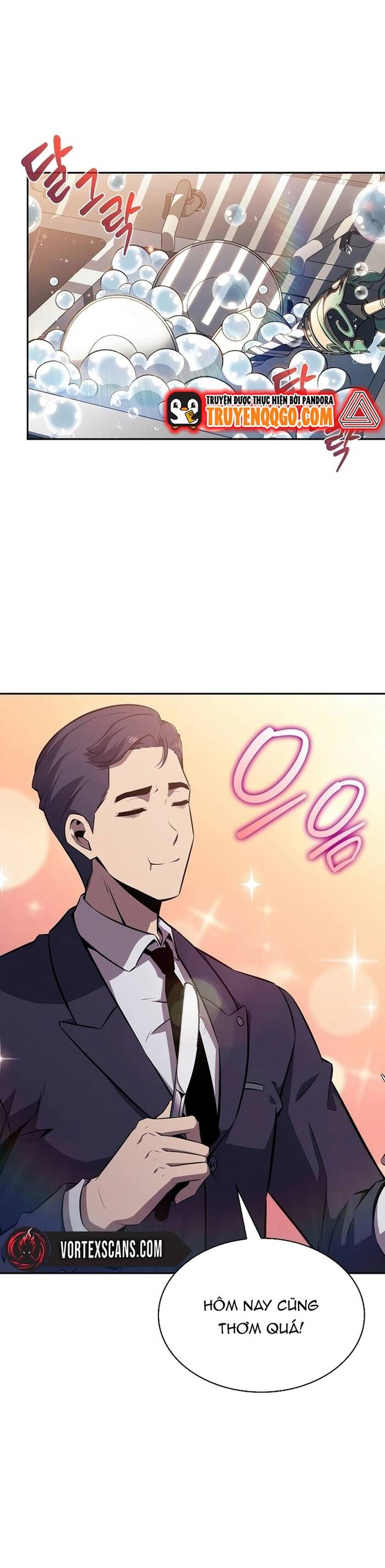 Quán Ăn Nơi Tận Cùng Thế Giới Chapter 3 - 33