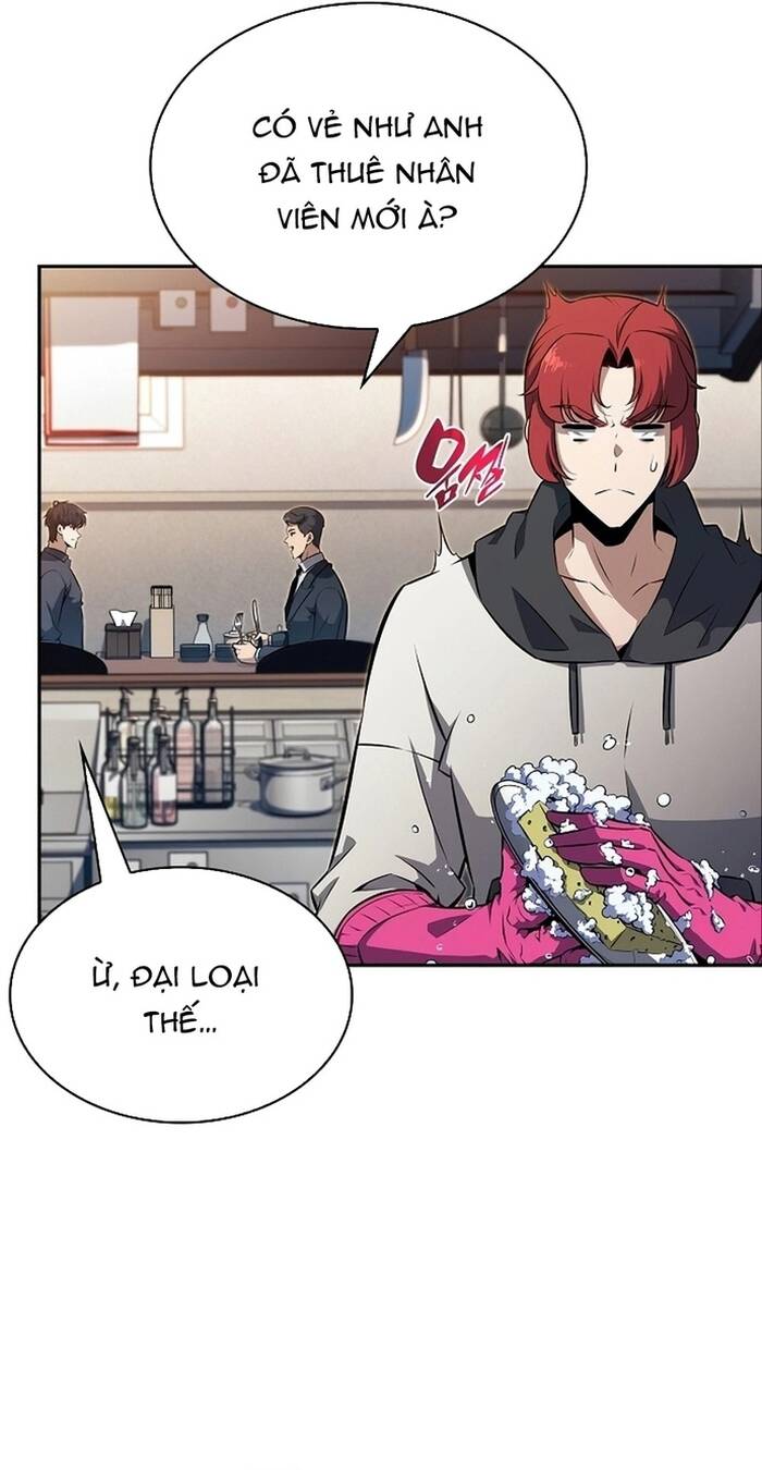 Quán Ăn Nơi Tận Cùng Thế Giới Chapter 3 - 34