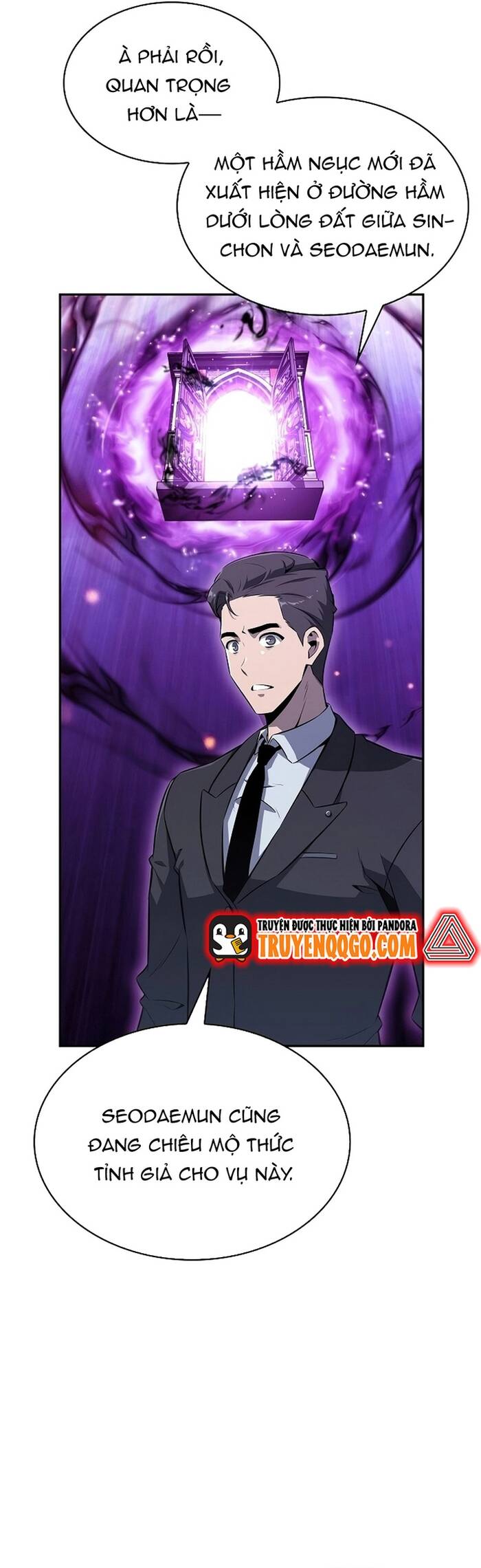 Quán Ăn Nơi Tận Cùng Thế Giới Chapter 3 - 35