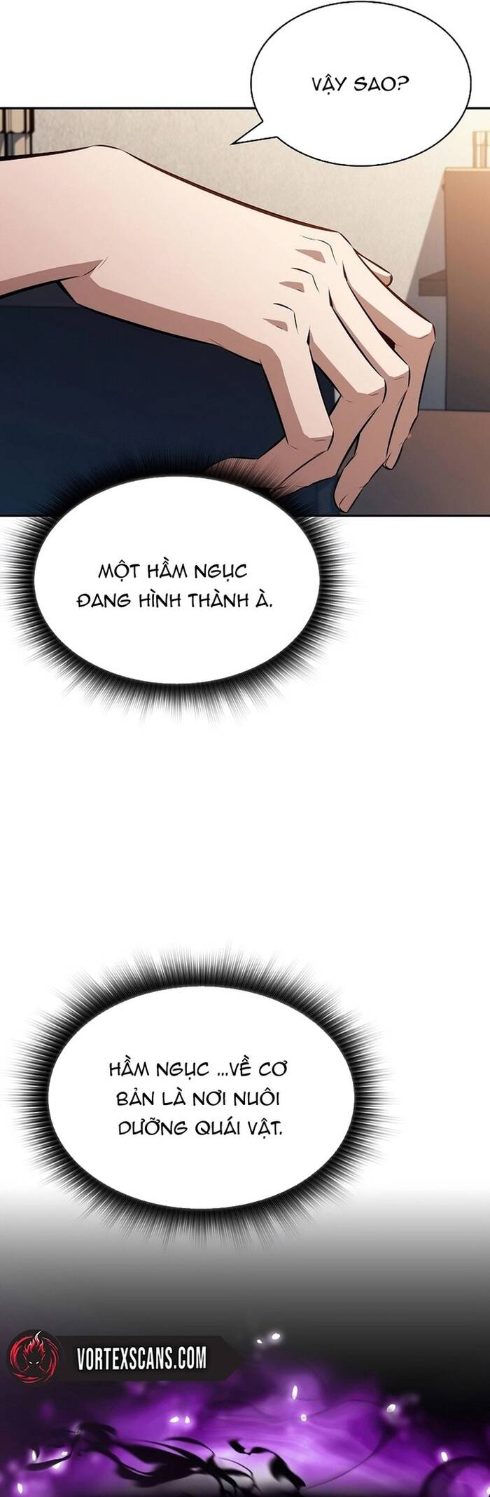 Quán Ăn Nơi Tận Cùng Thế Giới Chapter 3 - 36