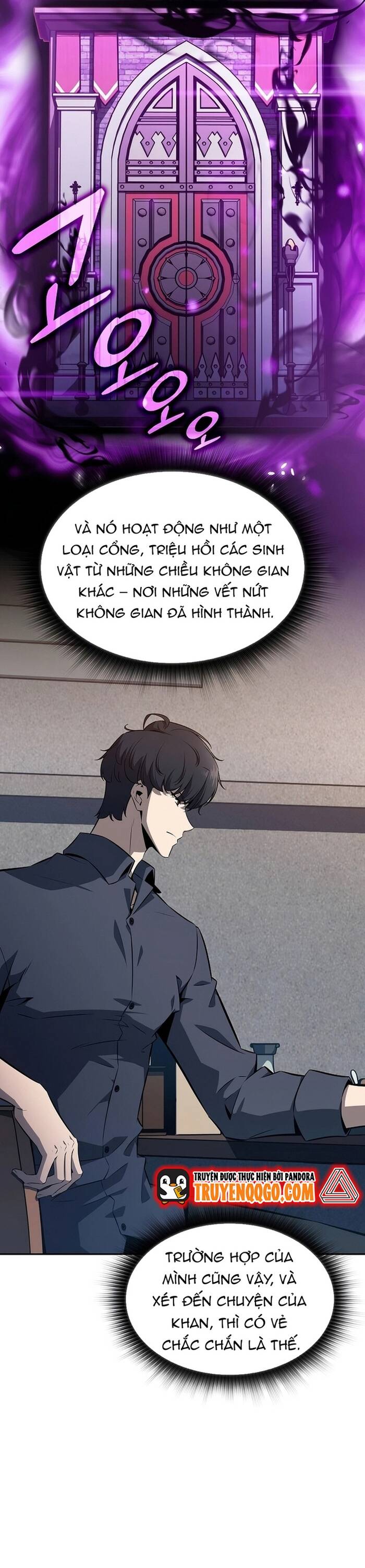 Quán Ăn Nơi Tận Cùng Thế Giới Chapter 3 - 37