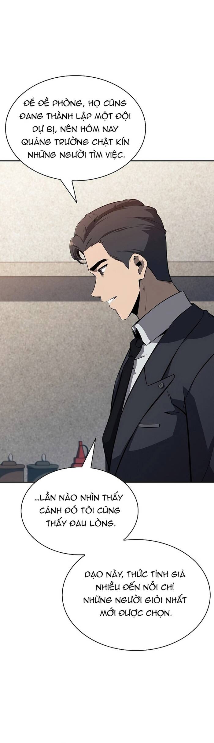 Quán Ăn Nơi Tận Cùng Thế Giới Chapter 3 - 40