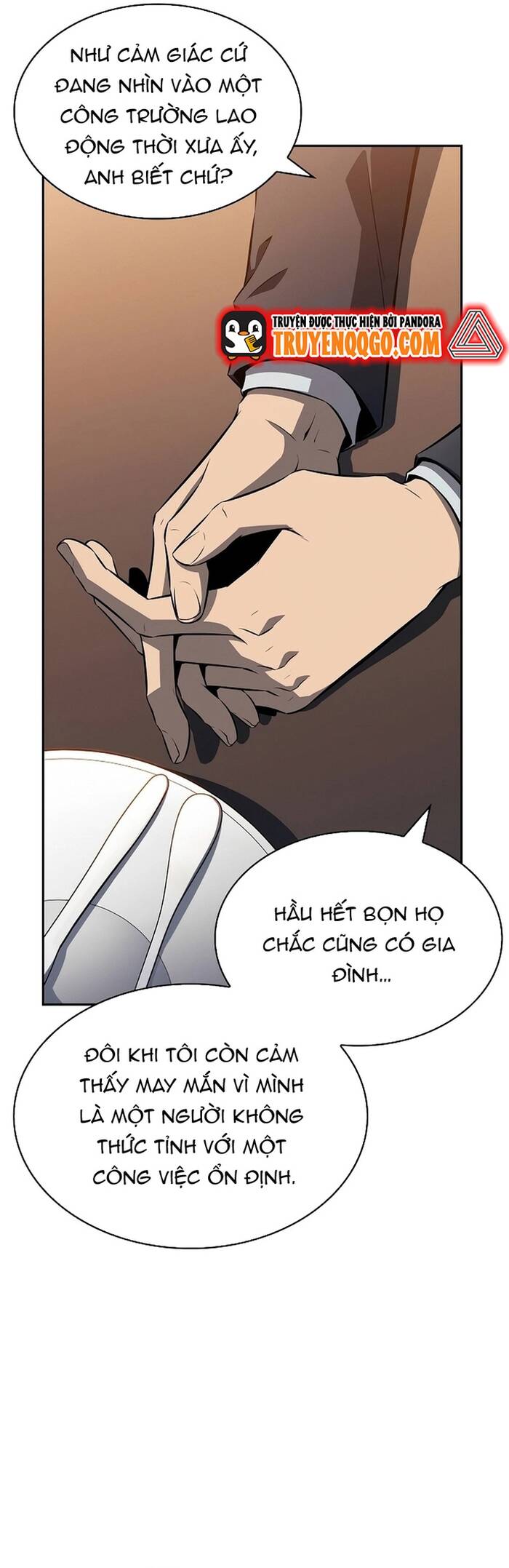 Quán Ăn Nơi Tận Cùng Thế Giới Chapter 3 - 41