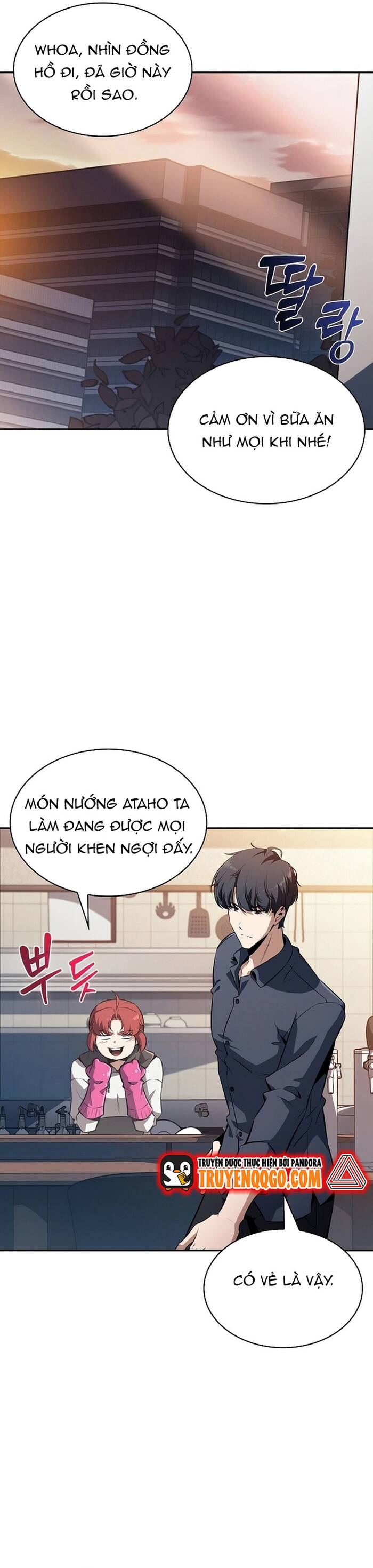 Quán Ăn Nơi Tận Cùng Thế Giới Chapter 3 - 42