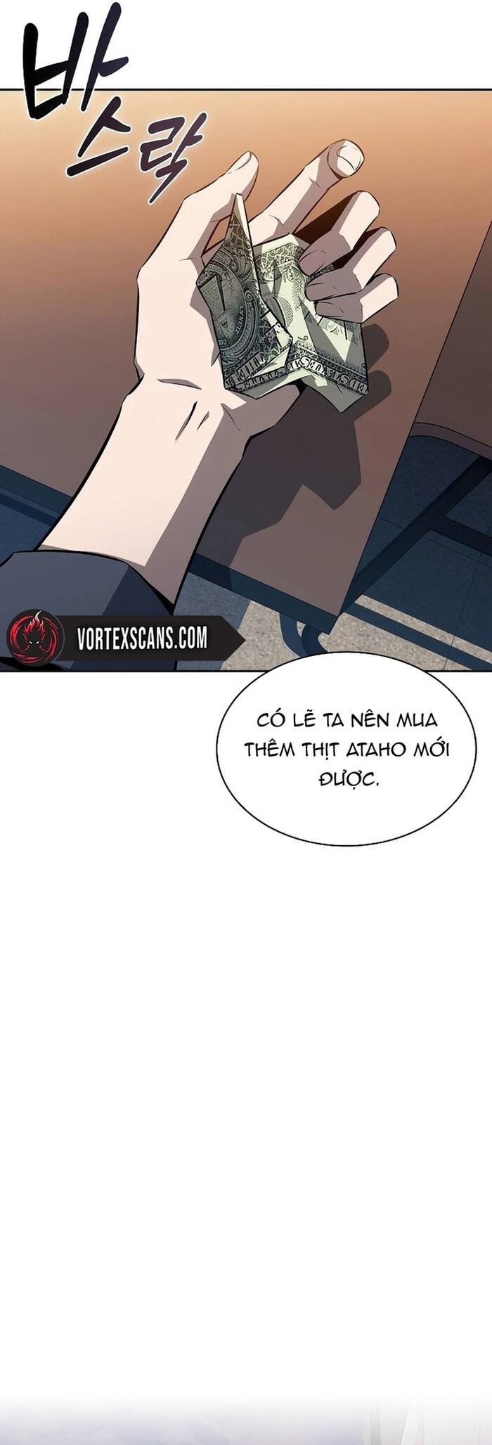 Quán Ăn Nơi Tận Cùng Thế Giới Chapter 3 - 43