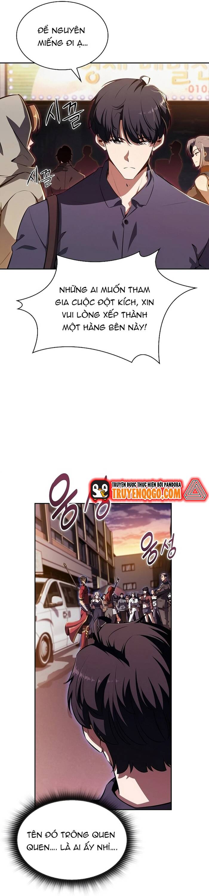 Quán Ăn Nơi Tận Cùng Thế Giới Chapter 3 - 45