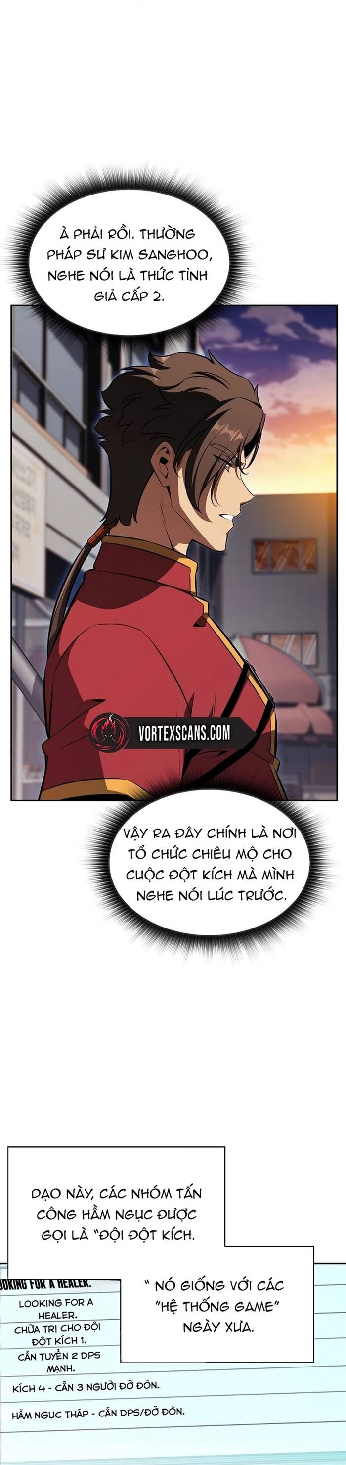 Quán Ăn Nơi Tận Cùng Thế Giới Chapter 3 - 46