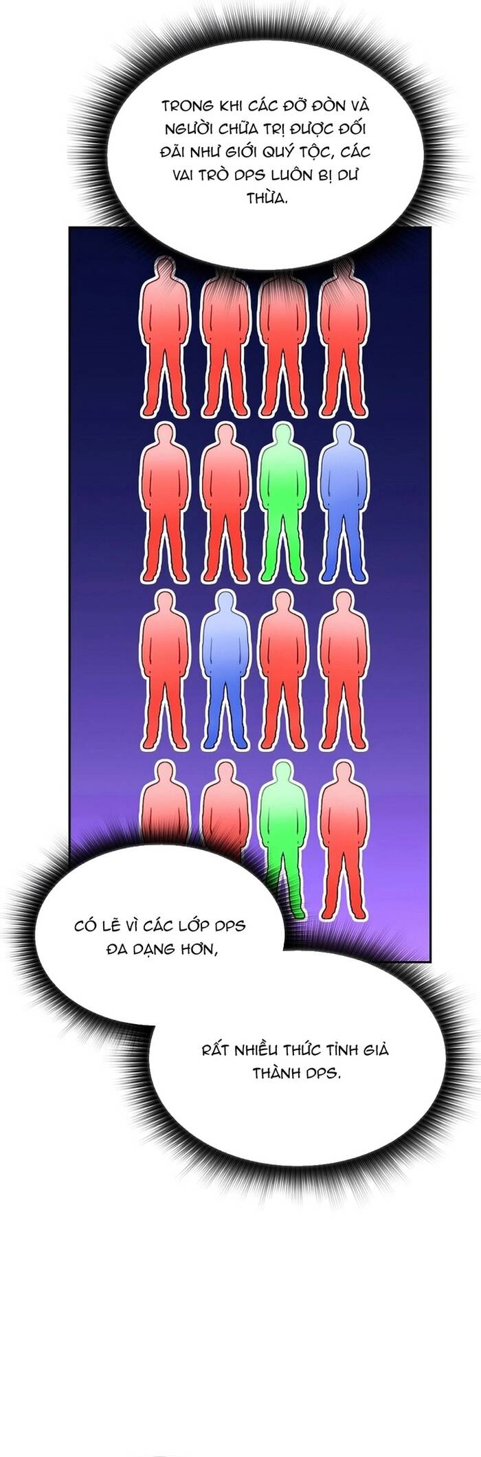 Quán Ăn Nơi Tận Cùng Thế Giới Chapter 3 - 48