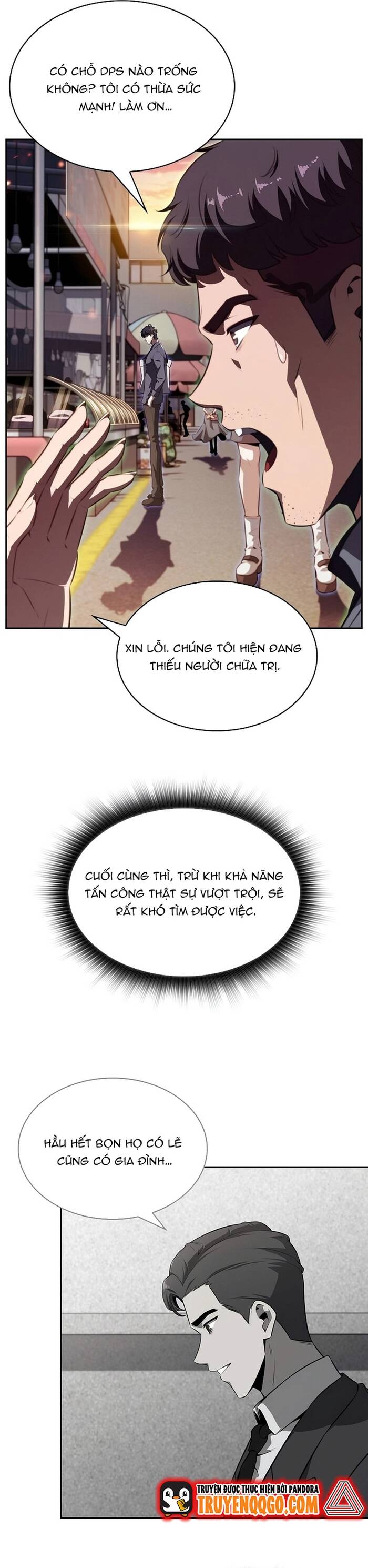 Quán Ăn Nơi Tận Cùng Thế Giới Chapter 3 - 49