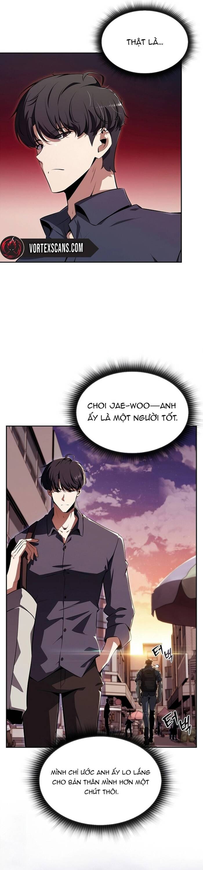 Quán Ăn Nơi Tận Cùng Thế Giới Chapter 3 - 50