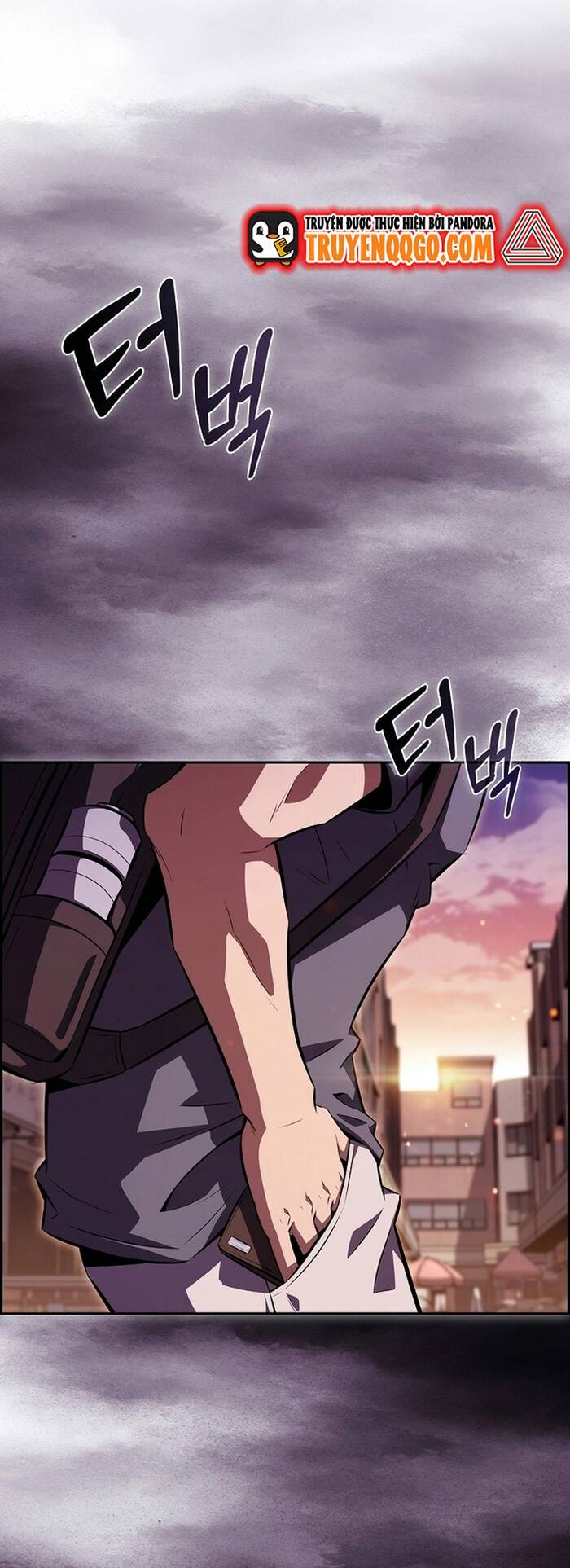 Quán Ăn Nơi Tận Cùng Thế Giới Chapter 3 - 51