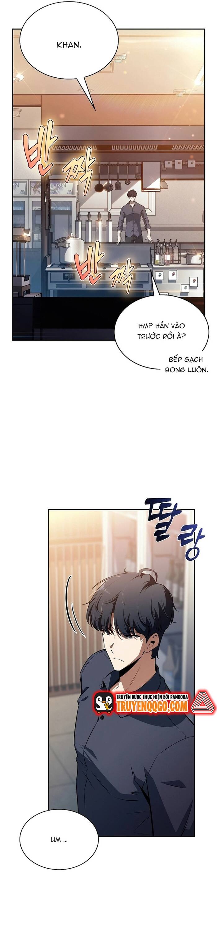 Quán Ăn Nơi Tận Cùng Thế Giới Chapter 3 - 54