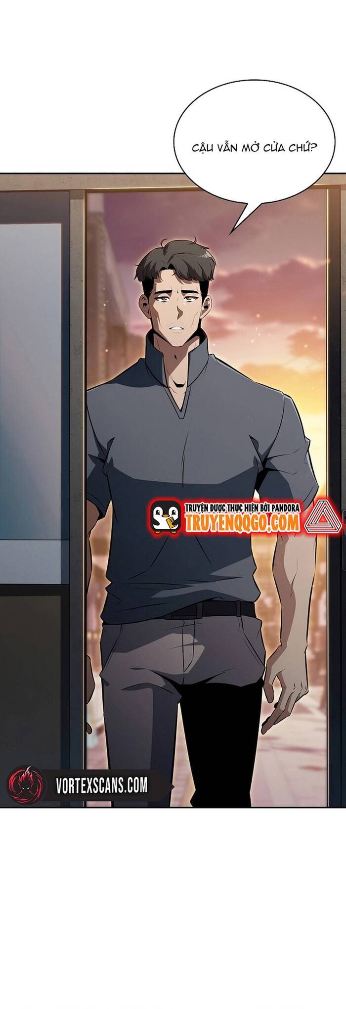 Quán Ăn Nơi Tận Cùng Thế Giới Chapter 3 - 55