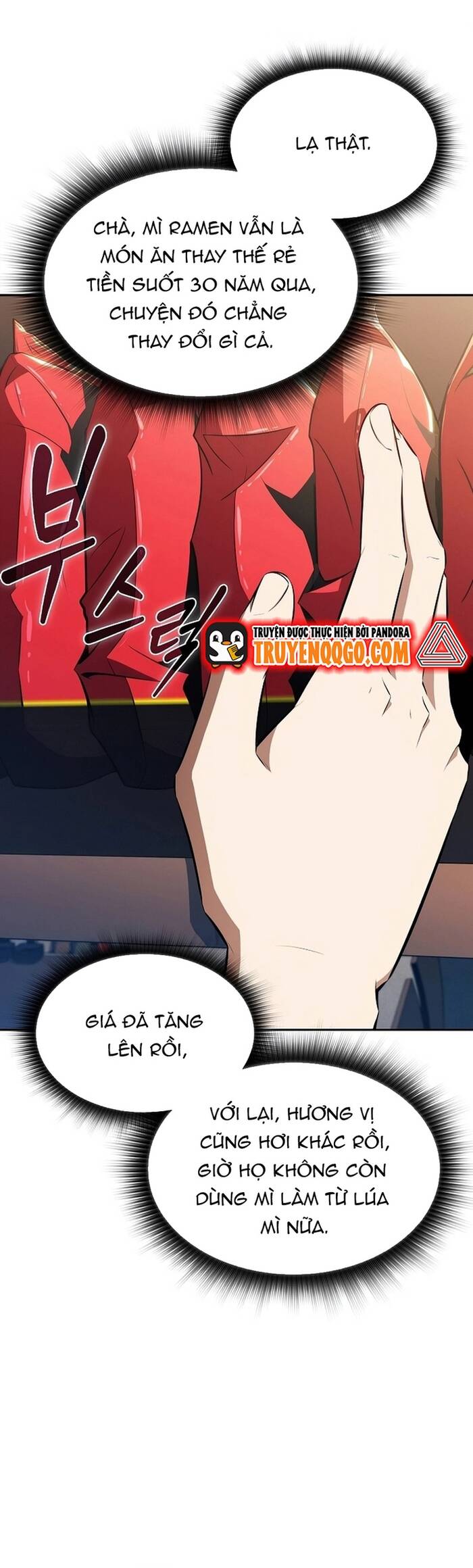 Quán Ăn Nơi Tận Cùng Thế Giới Chapter 3 - 57