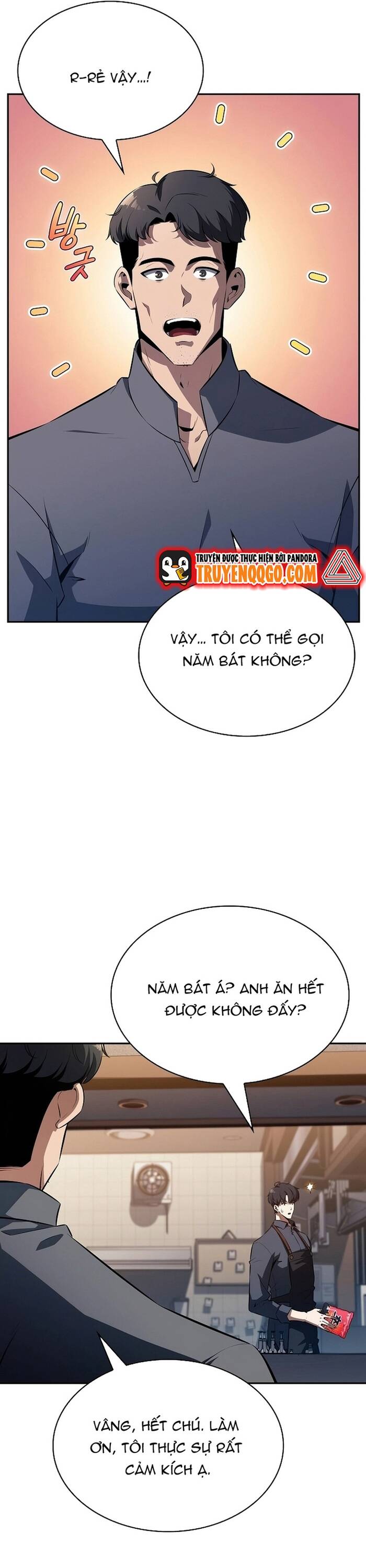 Quán Ăn Nơi Tận Cùng Thế Giới Chapter 3 - 59