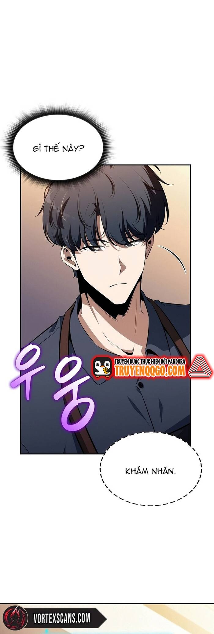 Quán Ăn Nơi Tận Cùng Thế Giới Chapter 3 - 60