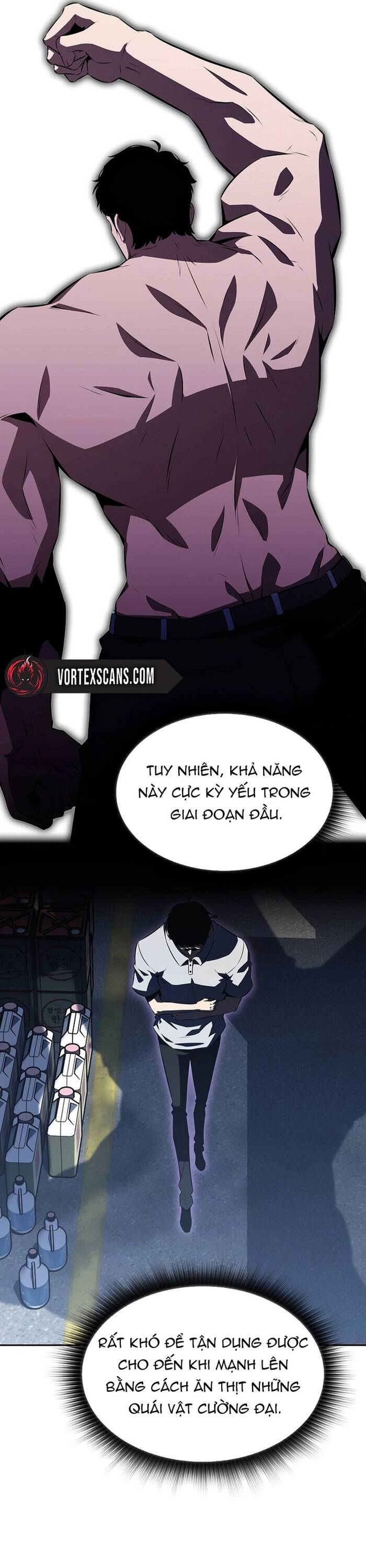 Quán Ăn Nơi Tận Cùng Thế Giới Chapter 3 - 63