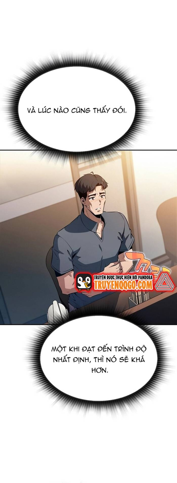 Quán Ăn Nơi Tận Cùng Thế Giới Chapter 3 - 64